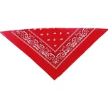 Rappa šátek kovbojský 53x53 cm