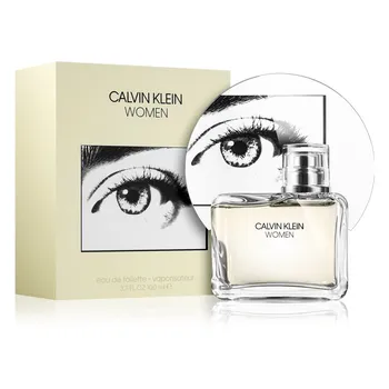 Calvin klein parfem women 2025