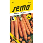 SEMO Anina karotka poloraná 2.5 g