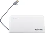 Avacom PWRB-6000W bílá