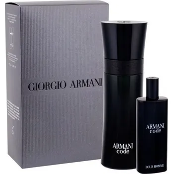 Pánský parfém Giorgio Armani Code M EDT