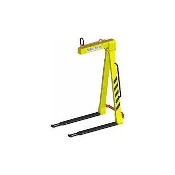 Paletový vozík EURO závěs EZP-20.43 Univerzál