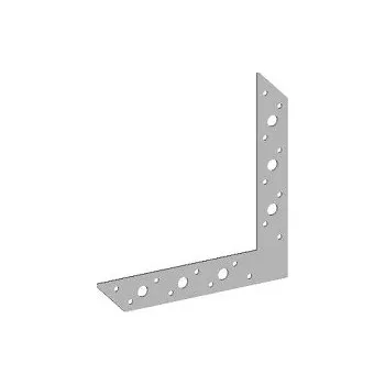 Tesařské kování Bova Rohovník 120x2x85 BV/R 03-40