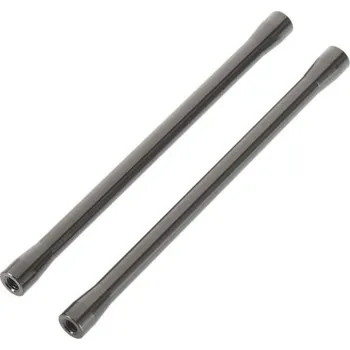 Volný čas Axial AX31424 táhlo se závitem 7,5×107 mm, hliník (2 ks)