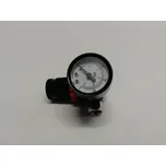 XT Line s.r.o. ND Regulace vzduchu LG-04 JOBI