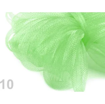 Modistická dutinka 8mm, zelená