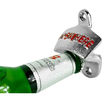 Vogadgets Nástěnný otvírák láhví