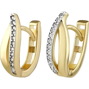 Náušnice Silvego Gia QRGE655