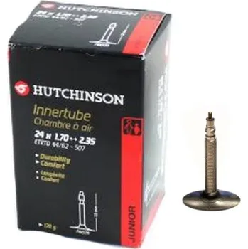 Duše na kolo duše Hutchinson 16x1,70-2,35 FV 32mm