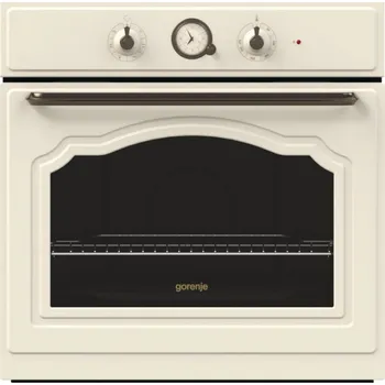 Vestavná trouba Gorenje BO73CLI