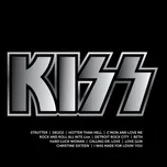 Icon - Kiss [CD]