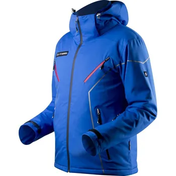 Trimm Storm Royal Blue/Orange, XXXL