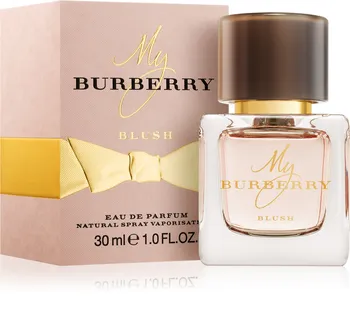 Dámský parfém Burberry My Burberry Blush W EDP 30 ml