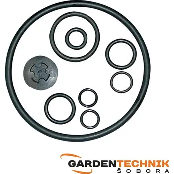 Sada těsnění SOLO k 425/435 [49442]