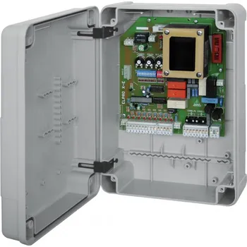 Fadini Řídící jednotka FADINI ELPRO XE