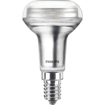 Žárovka Philips CorePro LEDspot E14 4,3W 230V 320lm 2700K