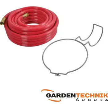 Zahradní traktor Vysokotlaká hadice SOLO (10 m) k SOLO 433 [49191]