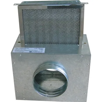 Soler & Palau CHEMINAIR-CFR 400 filtrační kazeta G2