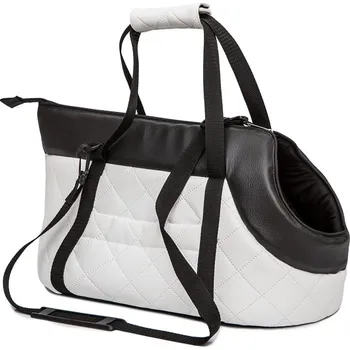 Taška pro psa a kočku Reedog Eko bílá