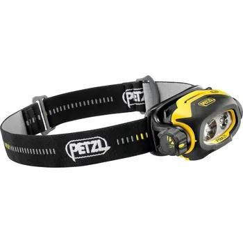 Čelovka Petzl Pixa Z1