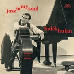 Jazz In My Soul - Luděk Hulan [CD]
