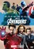 DVD film Avengers (2012)
