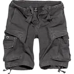 Brandit Vintage Classic antracitové