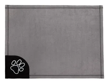 Pelíšek pro psa Reedog deka 140 x 100 cm