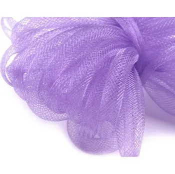 Modistická dutinka 8mm, levandulová