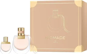 Dámský parfém Chloé Nomade W EDP