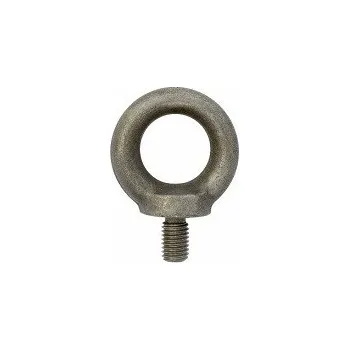Šroub Šroub s okem DIN 580 C15 M16 BP