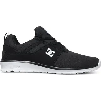 Pánské tenisky DC Heathrow Black/White