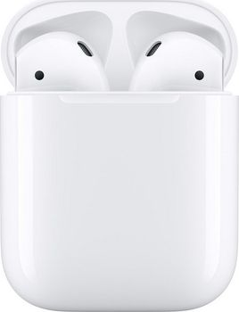 Apple AirPods 2019
