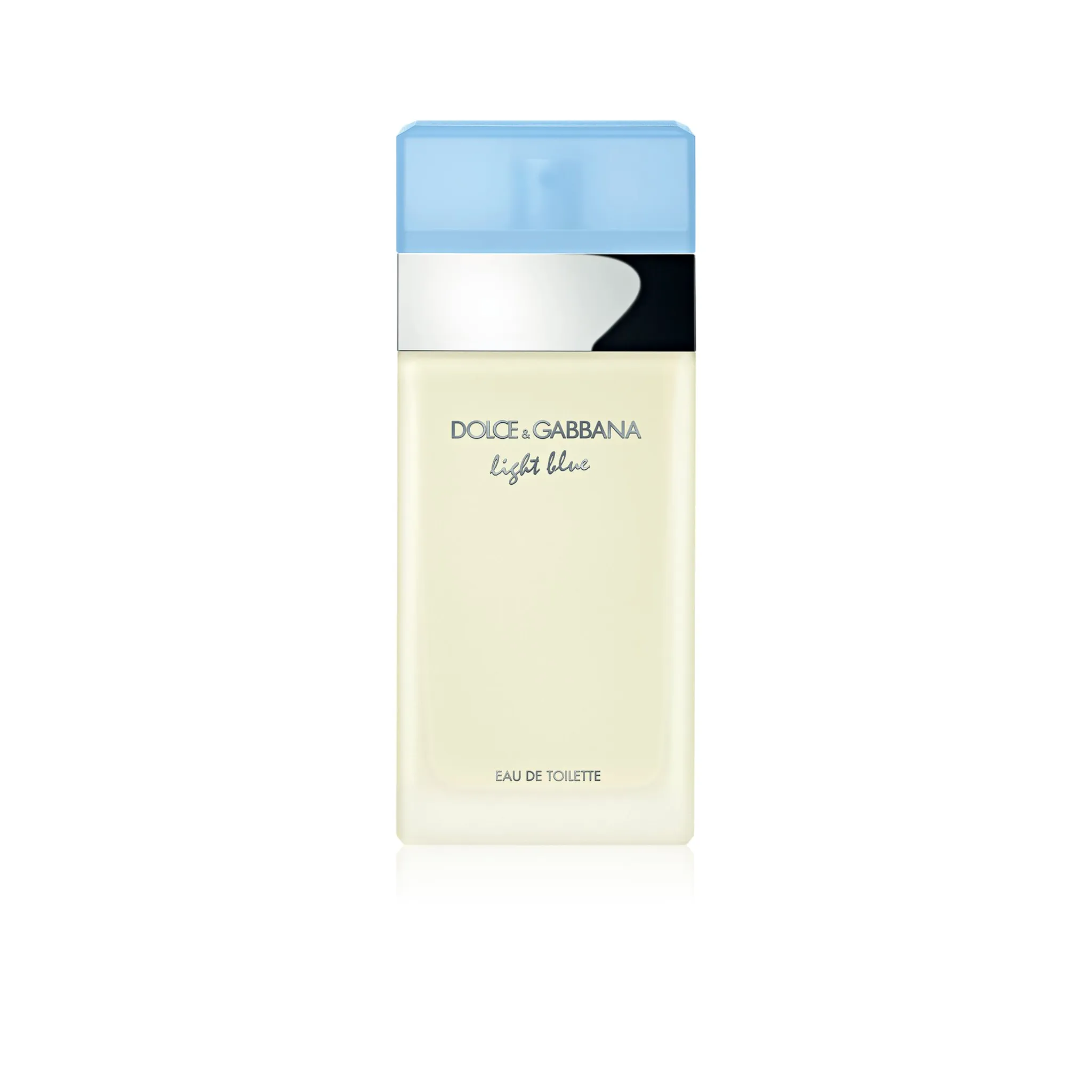 Fotografie 4 - Dámský parfém Dolce & Gabbana Light Blue W EDT 25 ml