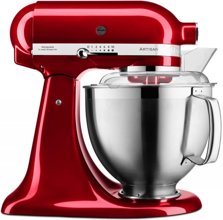 KitchenAid Artisan 5KSM185PSECA od 18 129 Kč Zbozi.cz
