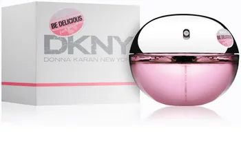 Dámský parfém DKNY Be Delicious Fresh Blossom W EDP