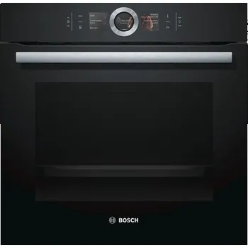 Vestavná trouba BOSCH HBG6764B1