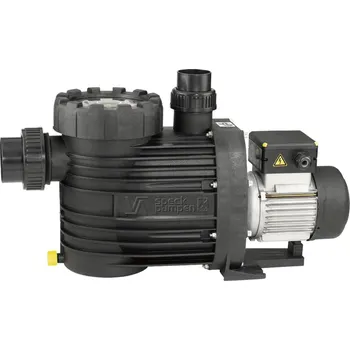 Bazénové čerpadlo Bettar Top S II 12 - 230V, 12 m3/h, 0,45 kW