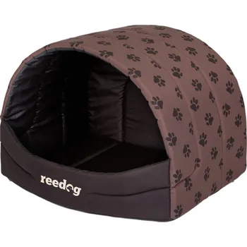 Pelíšek pro psa Reedog Paw kukaň M