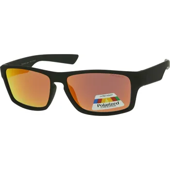 Polarizační sluneční brýle PO288-1