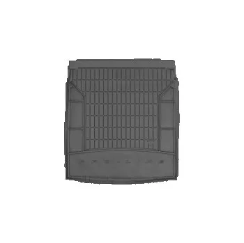 Auto-moto Gumová vana do kufru Frogum Opel Grandland X (dolní podlaha) -- od roku výroby 2017-