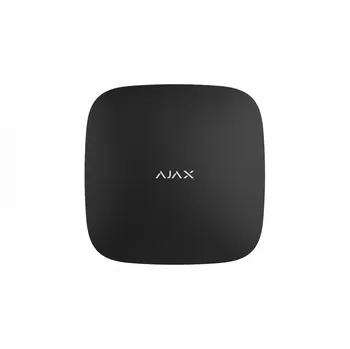 Ajax Systems Hub Plus AJAX11790 černý…
