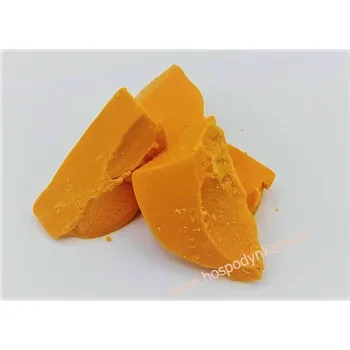 Poleva Pomerančová poleva elastická 250g