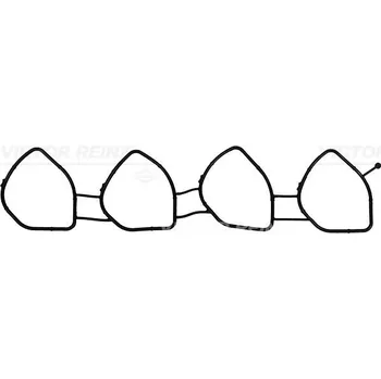 Automobilové těsnění Těsnění, koleno sacího potrubí VICTOR REINZ 71-54207-00