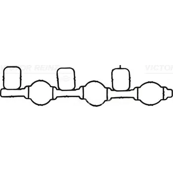 Těsnění motoru Těsnění, koleno sacího potrubí VICTOR REINZ 71-36069-00