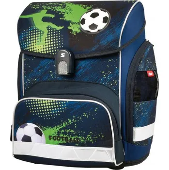 Školní batoh Stil Školní aktovka 17 l