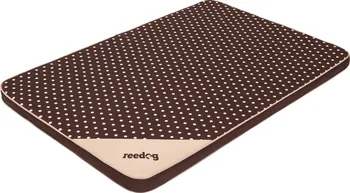 Pelíšek pro psa Reedog Thin 100 x 67 cm