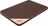 Reedog Thin 100 x 67 cm, Brown Point