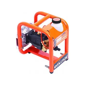 Elektrocentrála Vysokotlaký čistič EVO SYSTEM, 175bar / 8l/min., EVOLUTION EV000815