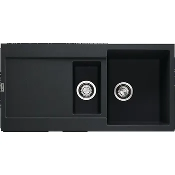 Granitový dřez Dřez Franke MRG 651 onyx